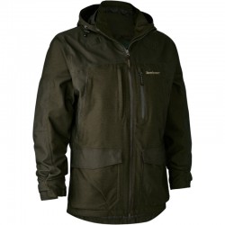 Veste Deerhunter chasse  olive