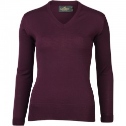 Pull femme Laksen Carnaby...