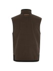 Gilet polaire réversible Härkila Kamko