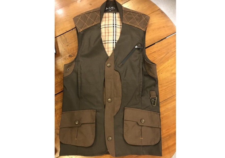 Gilet Jumfil Baxel