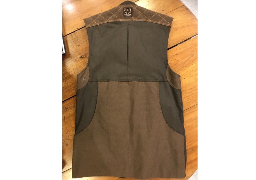 Gilet Jumfil Baxel