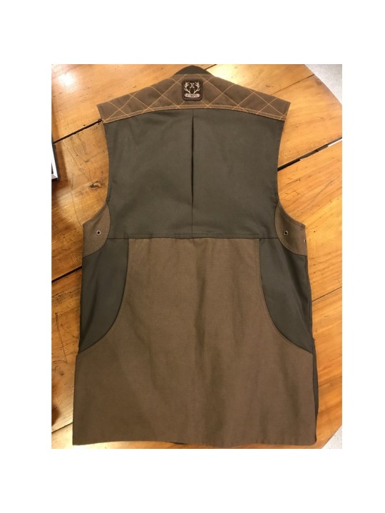Gilet Jumfil Baxel