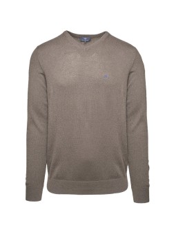 Pull Fynch-Hatton en cachemire