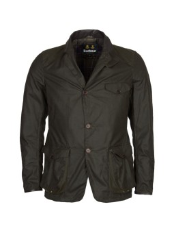 Veste huilée Barbour Beacon