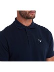 Polo Barbour marine