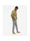 veste peintre coton Barbour Washed olive