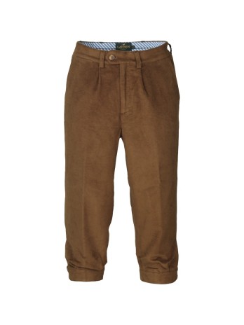 Knickers moleskine Laksen Belgravia bronze