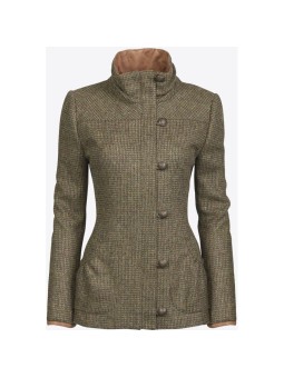 Veste en tweed femme DuBarry Bracken Heath