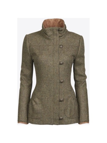 Veste en tweed femme DuBarry Bracken Heath