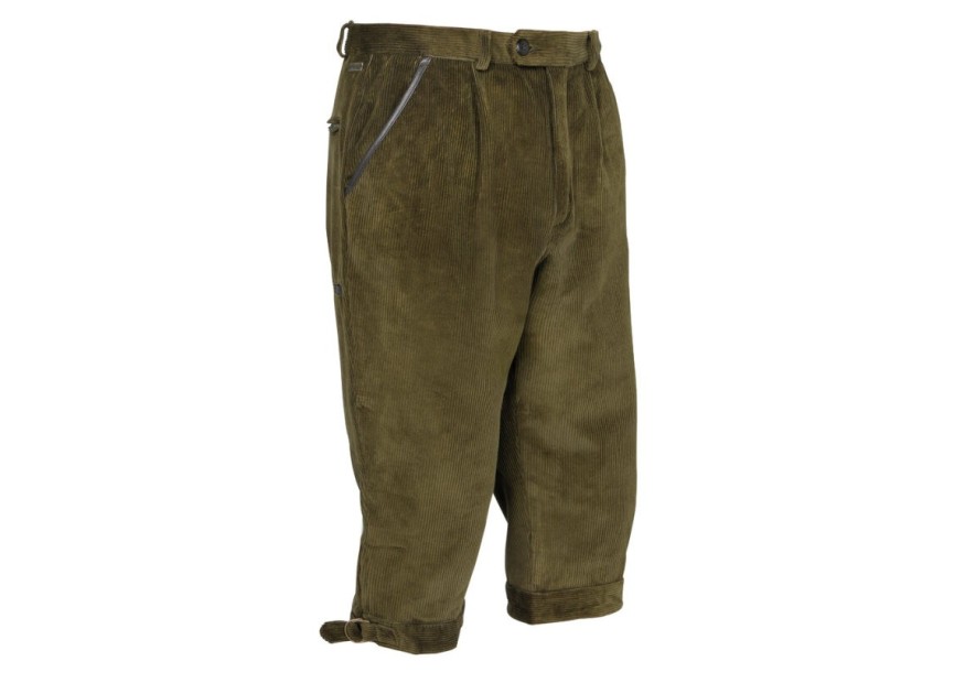 Knickers Logren de Club Interchasse - Knickers de chasse