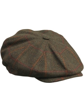 Casquette Laksen Hastings Bakerboy