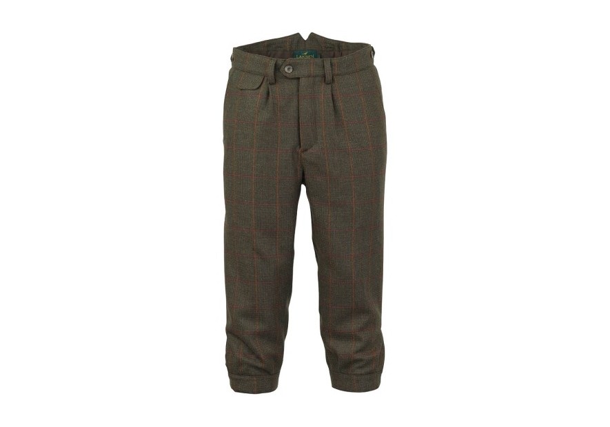 Knickers en tweed Hastings Laksen
