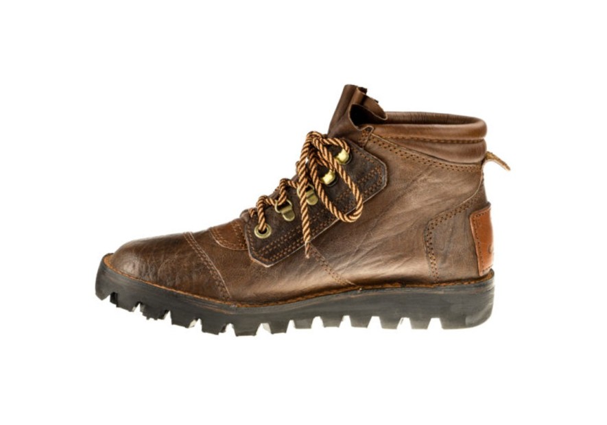Chaussures de safari Rigby Courteney