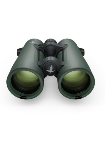 Jumelles avec télémètre El Range Swarovski 10x42