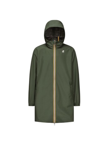 Parka longue Thomas Eco...