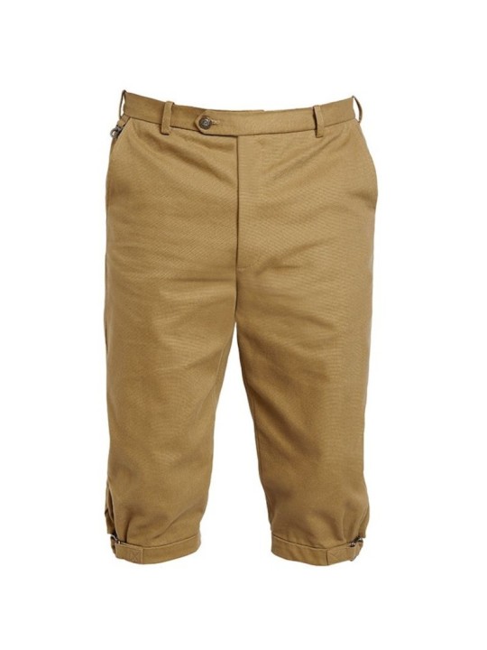 Knickers de chasse Jumfil Ours ocre