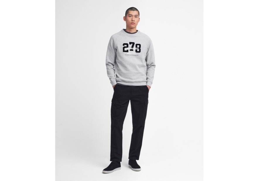 Sweat-shirt Barbour International Signature 278