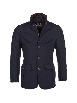 Veste matelassée Barbour Lutz navy