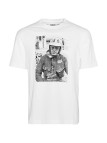 Tee shirt Barbour International Mc Queen