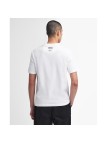 Tee shirt Barbour International Mc Queen