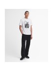 Tee shirt Barbour International Mc Queen