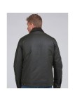 Blouson huilé Barbour International Workers