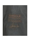 Blouson huilé Barbour International Workers