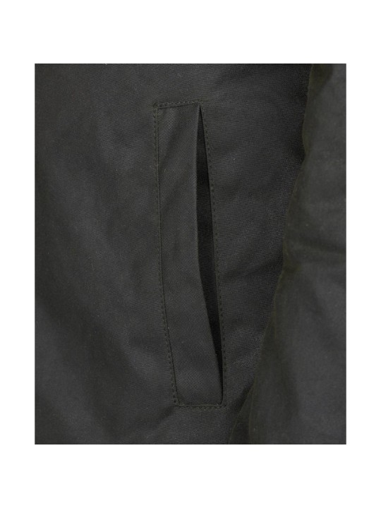 Blouson huilé Barbour International Workers