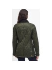 Veste pour femme Barbour Beadnell Polarquilt
