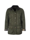 Veste pour femme Barbour Beadnell Polarquilt