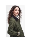 Veste pour femme Barbour Beadnell Polarquilt