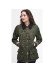 Veste pour femme Barbour Beadnell Polarquilt