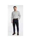 Chemise Connell Tattersall Cardinal Dubarry