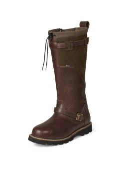 Bottes cuir Visent 2.0 GTX marron - Härkila