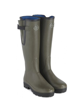 Bottes de chasse Vierzonord Le Chameau