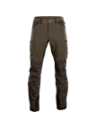 Pantalon Härkila Ragnar marron