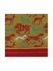 Tourdesoi Artumès Classic Calligranimaux