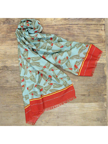 Tourdesoi Artumès Classic Platines A lagune