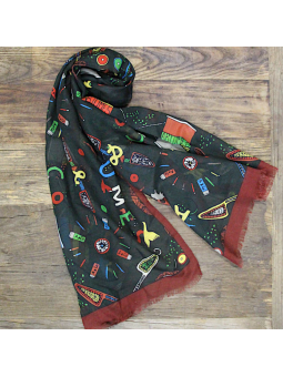 Tourdesoi Artumès Classic Imaginarium Shooting forêt noir