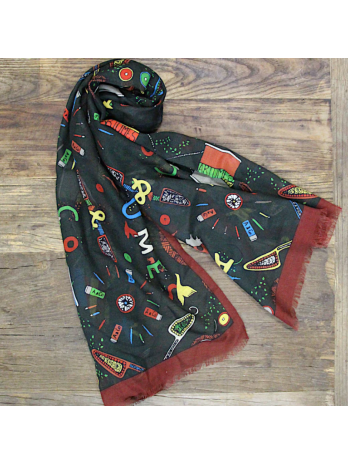 Tourdesoi Artumès Classic Imaginarium Shooting forêt noir