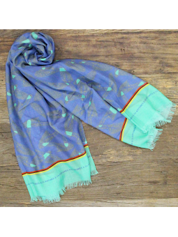 Tourdesoi Artumès Classic Platines A océan véronèse