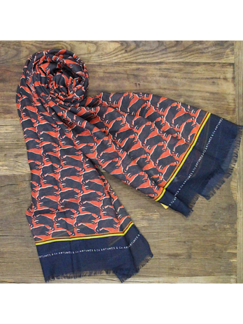 Tourdesoi Artumes Classic Sangliers abricot