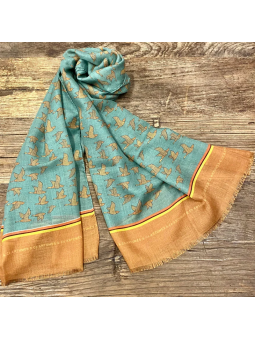 Tourdesoi Artumès Classic Oies sauvages Sauge