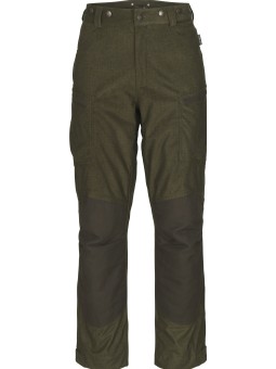 Pantalon North Vert Seeland