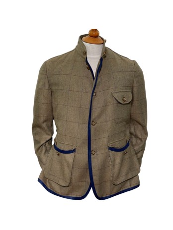 Veste Lothar tweed Nova Sport