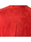 Veste Autrichienne en amaretta Maximilian