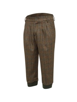 Knickers tweed Beretta Saint James