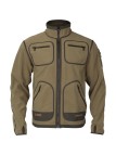 Veste Polaire Kamko Härkila Dark antique bronze/Willow