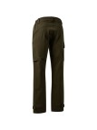 Pantalon Deerhunter Sarek full stretch Fallen leaf