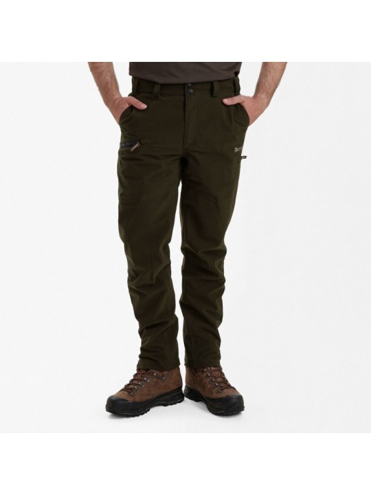 Fuseau Deerhunter Pro Gamekeeper peat